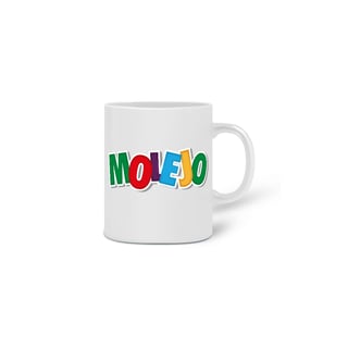 Nome do produto Caneca Molejo