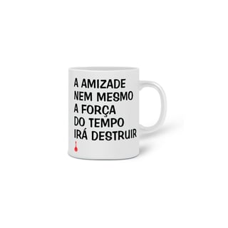 Nome do produto Caneca A Amizade