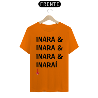 Nome do produto Camiseta Inaraí
