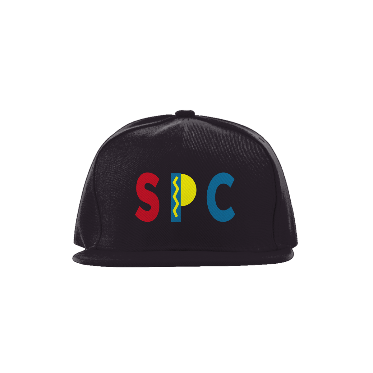 Nome do produto: Boné SPC - Só Pra Contrariar