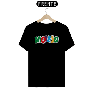 Nome do produto Camiseta Molejo
