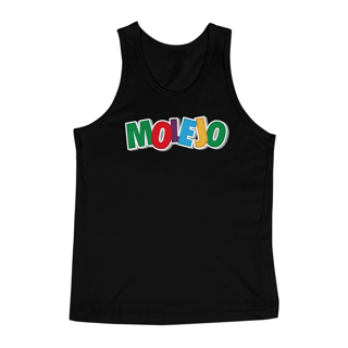 Nome do produto Regata Molejo