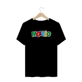 Nome do produto Camiseta Plus Size Molejo