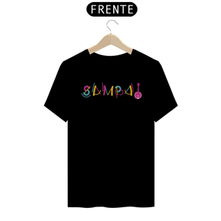 Nome do produto Camiseta Samba