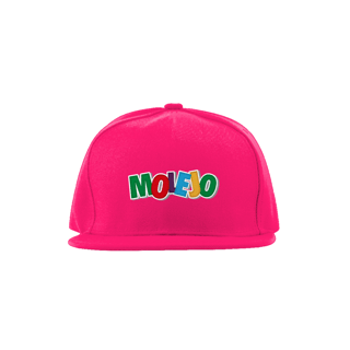 Nome do produto Boné Molejo