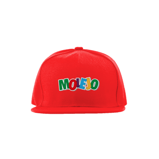 Nome do produto Boné Molejo