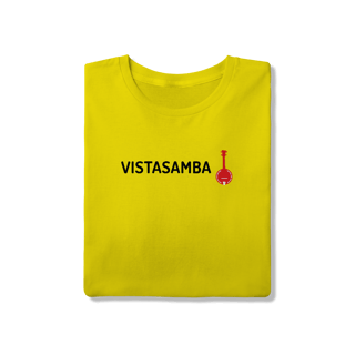 Nome do produto Camiseta Vistasamba