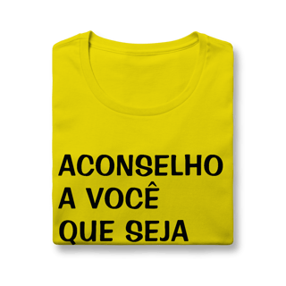 Nome do produto Baby Look Seja Sambista Também