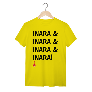 Nome do produto Camiseta Inaraí