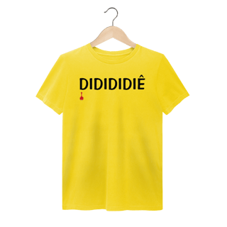 Nome do produto Camiseta Didididiê - Estonada