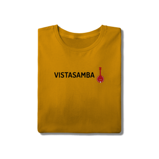 Nome do produto Camiseta Vistasamba
