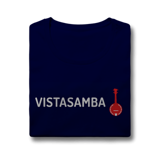 Nome do produto Baby Look Vistasamba
