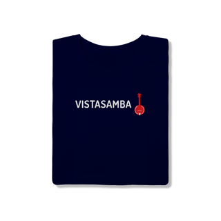 Nome do produto Camiseta Vistasamba