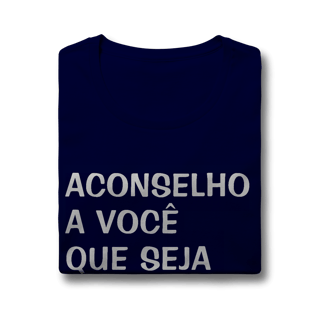 Nome do produto Baby Look Seja Sambista Também