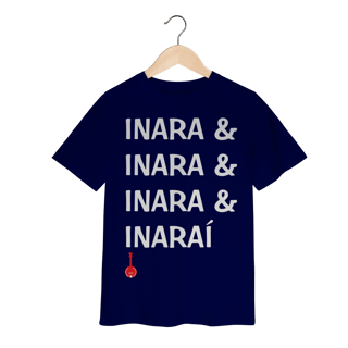 Nome do produto Camiseta Infantil Inaraí