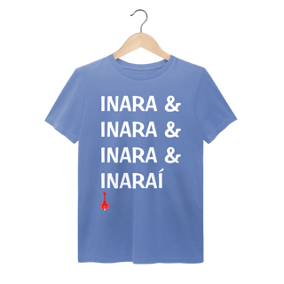 Nome do produto Camiseta Inaraí - Estonada
