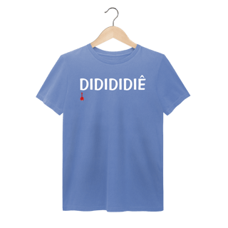 Nome do produto Camiseta Didididiê - Estonada