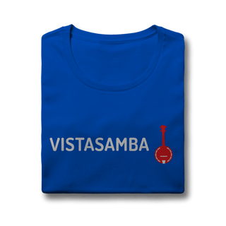 Nome do produto Baby Look Vistasamba