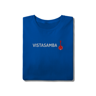 Nome do produto Camiseta Vistasamba