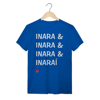 Nome do produto Camiseta Inaraí
