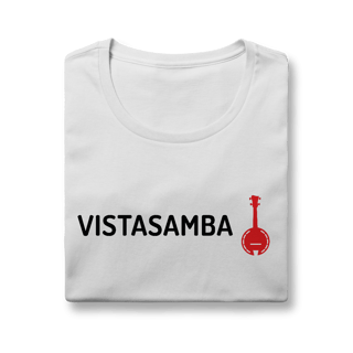 Nome do produto Baby Look Vistasamba
