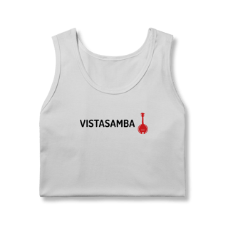 Nome do produto Regata Vistasamba