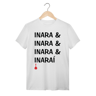 Nome do produto Camiseta Inaraí
