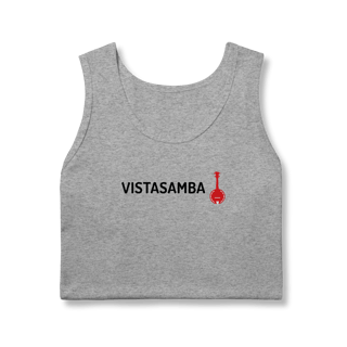 Nome do produto Regata Vistasamba