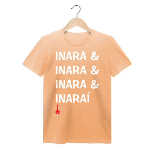 Nome do produto Baby Look Inaraí - Estonada