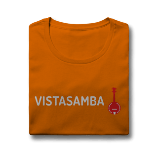 Nome do produto Baby Look Vistasamba