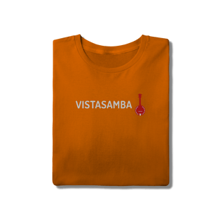 Nome do produto Camiseta Vistasamba