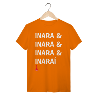 Nome do produto Camiseta Inaraí