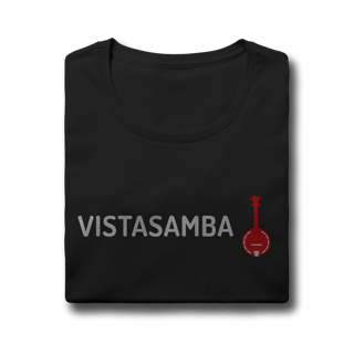 Nome do produto Baby Look Vistasamba