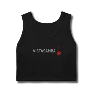 Nome do produto Regata Vistasamba