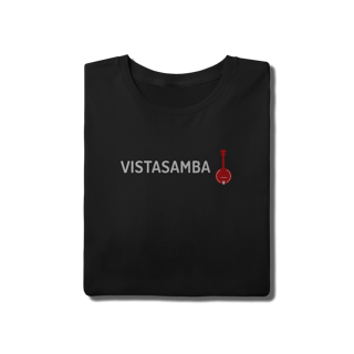 Nome do produto Camiseta Vistasamba