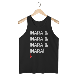 Nome do produto Regata Inaraí