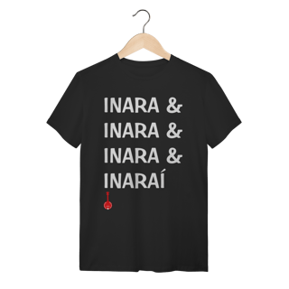 Nome do produto Camiseta Inaraí