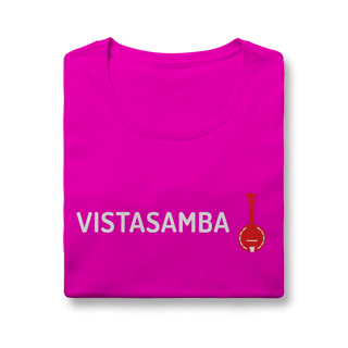 Nome do produto Baby Look Vistasamba