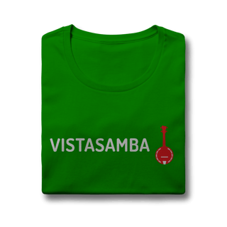 Nome do produto Baby Look Vistasamba