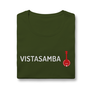 Nome do produto Baby Look Vistasamba