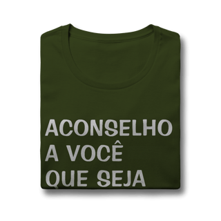 Nome do produto Baby Look Seja Sambista Também