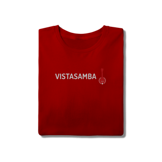 Nome do produto Camiseta Vistasamba