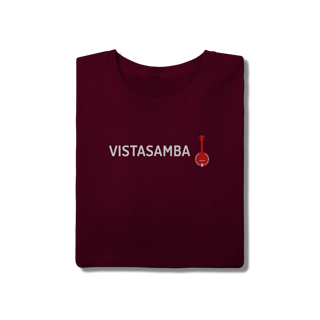 Nome do produto Camiseta Vistasamba