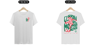Nome do produto Camiseta El Gran Mago - Premium