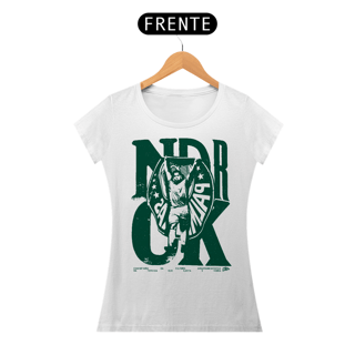 Nome do produto Camiseta feminina // ENDRICK // - BABY LONG (((MALHA PREMIUM)))
