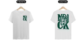 Nome do produto Camiseta // ENDRICK // [[MALHA PREMIUM]]