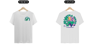 Nome do produto Camiseta Palestra Vibes - Premium