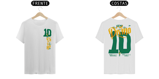 Nome do produto Camiseta // DIVINO 10 // ((( MALHA PREMIUM )))