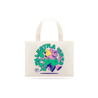 Nome do produto ECOBAG // PALESTRA VIBES