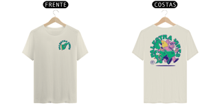 Nome do produto Camiseta Palestra Vibes - Premium